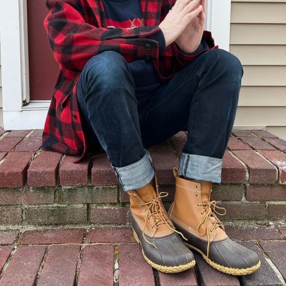 LL Bean Boots - Picture 10 of 12